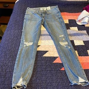 Ariat Jeans size 28 Short